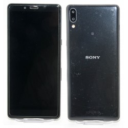 SONY XPERIA L3 32GB NEGRO