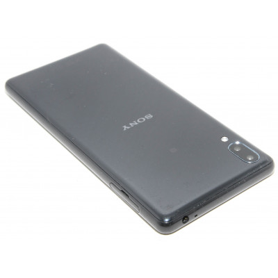SONY XPERIA L3 32GB NEGRO
