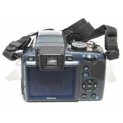 CAMARA BRIDGE PENTAX X90