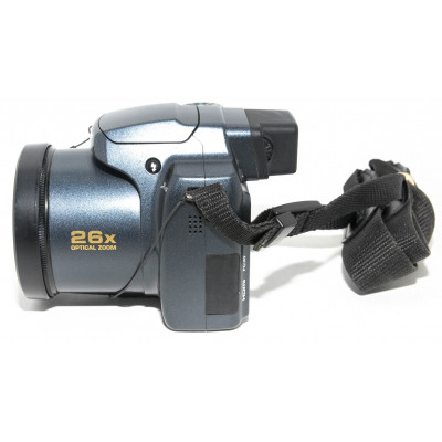 CAMARA BRIDGE PENTAX X90