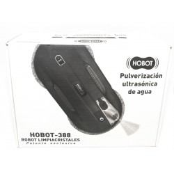 ROBOT LIMPIACRISTALES HOBOT 388