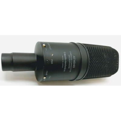 MICROFONO SHURE SM57