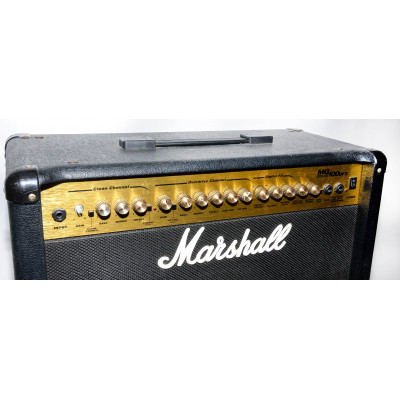 AMPLIFICADOR MARSHALL MG100DFX