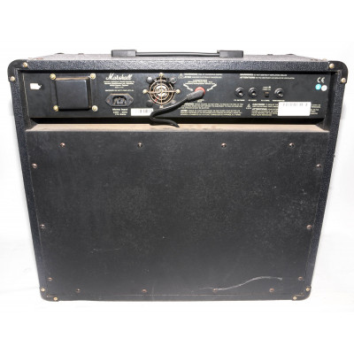 AMPLIFICADOR MARSHALL MG100DFX