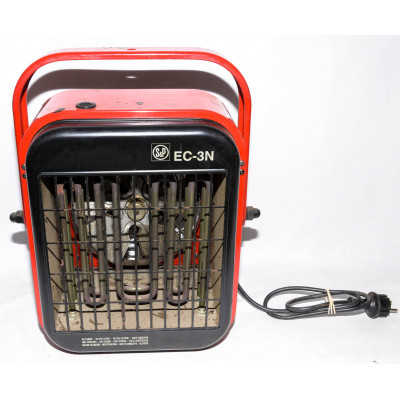 CALEFACTOR S&P EC-3N
