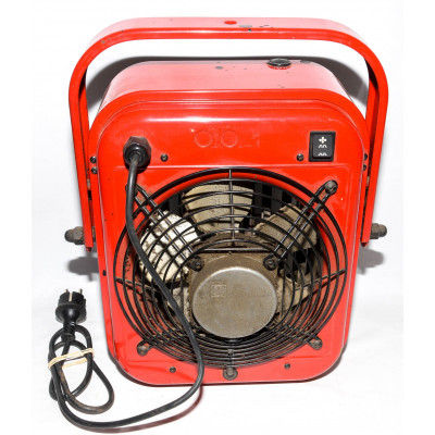 CALEFACTOR S&P EC-3N