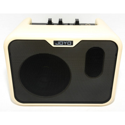 MINI AMPLIFICADOR BAJO JOYO MA10B