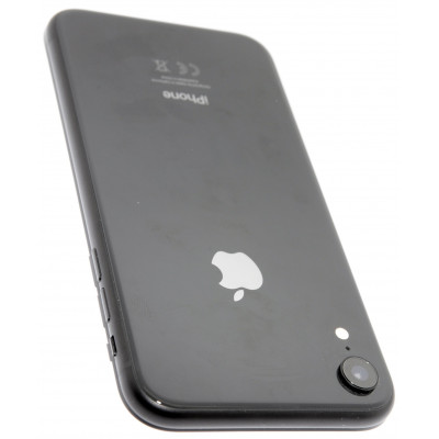 IPHONE XR 128GB NEGRO