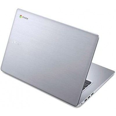 CHROMEBOOK ACER CB3-431-C75D / INTEL CELERON N3060 1.6GHz / 16GB FLASH / 2GB RAM