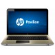 NOTEBOOK HP PAVILION DV7 / AMD ATHLON II P340 2.2GHz / 500GB HDD / 4GB RAM