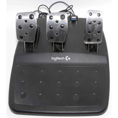 VOLANTE PLAYSTATION 4 PS4 LOGITECH G29