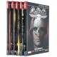 COLECCION COMICS MARVEL SAGA EL CASTIGADOR 5 TOMOS