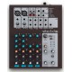 MESA DE MEZCLAS LD SYSTEMS VIBZ 6D