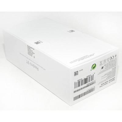 XIAOMI REDMI 9T 64GB NEGRO PRECINTADO