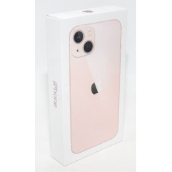 IPHONE 13 128GB ROSA PRECINTADO