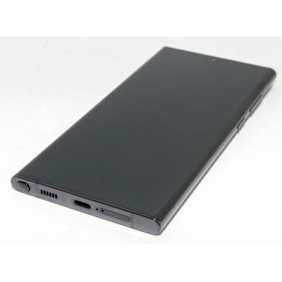 SAMSUNG GALAXY S22 ULTRA 128GB NEGRO