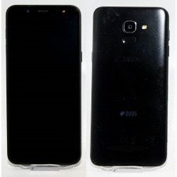 SAMSUNG J6 32GB NEGRO