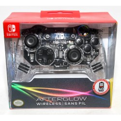 MANDO SWITCH AFTERGLOW WIRELESS