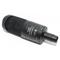 MICROFONO AUDIO TECNICA AT2035