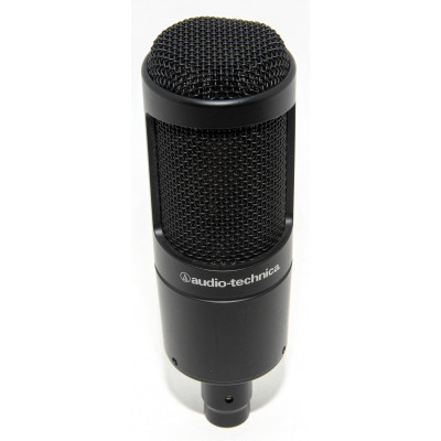 MICROFONO AUDIO TECNICA AT2035