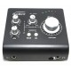 INTERFAZ AUDIENT ID4