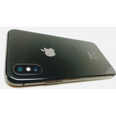 Iphone X 64GB Space Gray