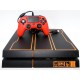 CONSOLA PS4 1TB BLACK OPS EDITION MANDO COMPATIBLE