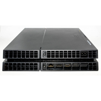 CONSOLA PS4 1TB BLACK OPS EDITION MANDO COMPATIBLE