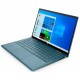 NOTEBOOK HP PAVILION x360 CONVERTIBLE 14-DY0009NS / INTEL i5-1135G7 4.4GHz / 500GB M2 / 8GB RAM