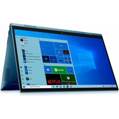 NOTEBOOK HP PAVILION x360 CONVERTIBLE 14-DY0009NS / INTEL i5-1135G7 4.4GHz / 500GB M2 / 8GB RAM