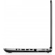 NOTEBOOK HP PROBOOK 640 G2 / INTEL i5-6200U 2.3GHz / 250GB SSD / 4GB RAM