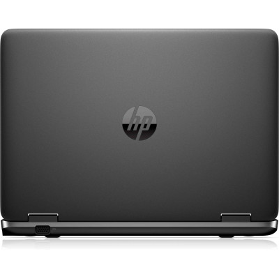 NOTEBOOK HP PROBOOK 640 G2 / INTEL i5-6200U 2.3GHz / 250GB SSD / 4GB RAM