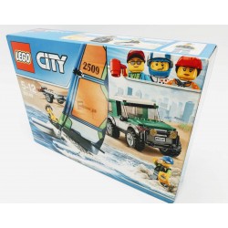 LEGO CITY 60149