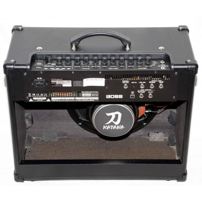 AMPLIFICADOR GUITARRA BOSS KTN-100