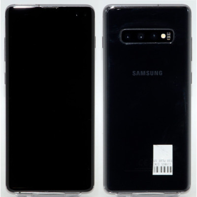 SAMSUNG GALAXY S10 PLUS 128GB NEGRO