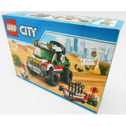 LEGO CITY 60115