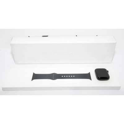 APPLE WATCH SERIES 7 ALUM CEL 41MM