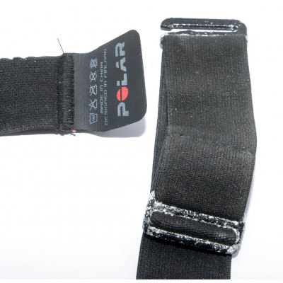 RELOJ POLAR RPC3 GPS CON BANDA