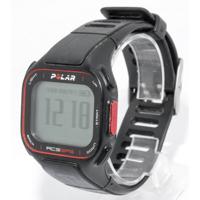 RELOJ POLAR RPC3 GPS CON BANDA