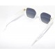 GAFAS MO BLANCAS