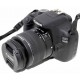 CAMARA REFLEX DIGITAL CANON EOS 1200D + 18-55 CANON