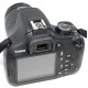 CAMARA REFLEX DIGITAL CANON EOS 1200D + 18-55 CANON