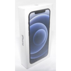 IPHONE 12 64GB NEGRO PRECINTADO