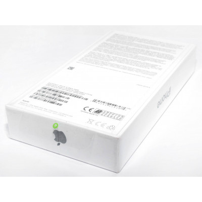 IPHONE 12 64GB NEGRO PRECINTADO