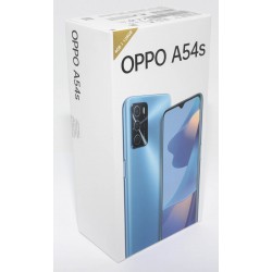 OPPO A54S 128GB NEGRO PRECINTADO