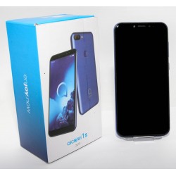 ALCATEL 1S 2019 32GB AZUL