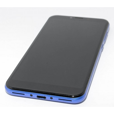ALCATEL 1S 2019 32GB AZUL
