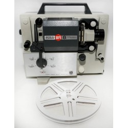 PROYECTOR SUPER 8 EUMING MARK 8
