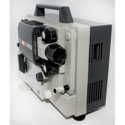PROYECTOR SUPER 8 EUMING MARK 8