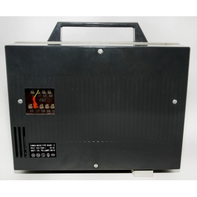 PROYECTOR SUPER 8 EUMING MARK 8